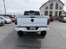 2011 Bright White /Dark Slate Leather Interior RAM 1500 Laramie Quad Cab 4WD (1D7RV1GT9BS) with an 5.7L V8 OHV 16V engine, 5-Speed Automatic transmission, located at 1235 N Woodruff Ave., Idaho Falls, 83401, (208) 523-1053, 43.507172, -112.000488 - At Timberline Auto, finding a great deal on your next vehicle is always easy! Our experienced sales staff's goal is to help find you the right vehicle at the right price! Our knowledgeable finance department has options for almost any credit score. We offer extended service contract options to prote - Photo#3