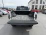 2011 Bright White /Dark Slate Leather Interior RAM 1500 Laramie Quad Cab 4WD (1D7RV1GT9BS) with an 5.7L V8 OHV 16V engine, 5-Speed Automatic transmission, located at 1235 N Woodruff Ave., Idaho Falls, 83401, (208) 523-1053, 43.507172, -112.000488 - At Timberline Auto, finding a great deal on your next vehicle is always easy! Our experienced sales staff's goal is to help find you the right vehicle at the right price! Our knowledgeable finance department has options for almost any credit score. We offer extended service contract options to prote - Photo#5