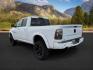 2011 Bright White /Dark Slate Leather Interior RAM 1500 Laramie Quad Cab 4WD (1D7RV1GT9BS) with an 5.7L V8 OHV 16V engine, 5-Speed Automatic transmission, located at 1235 N Woodruff Ave., Idaho Falls, 83401, (208) 523-1053, 43.507172, -112.000488 - At Timberline Auto, finding a great deal on your next vehicle is always easy! Our experienced sales staff's goal is to help find you the right vehicle at the right price! Our knowledgeable finance department has options for almost any credit score. We offer extended service contract options to prote - Photo#2