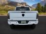 2011 Bright White /Dark Slate Leather Interior RAM 1500 Laramie Quad Cab 4WD (1D7RV1GT9BS) with an 5.7L V8 OHV 16V engine, 5-Speed Automatic transmission, located at 1235 N Woodruff Ave., Idaho Falls, 83401, (208) 523-1053, 43.507172, -112.000488 - At Timberline Auto, finding a great deal on your next vehicle is always easy! Our experienced sales staff's goal is to help find you the right vehicle at the right price! Our knowledgeable finance department has options for almost any credit score. We offer extended service contract options to prote - Photo#3