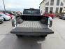 2011 Bright White /Dark Slate Leather Interior RAM 1500 Laramie Quad Cab 4WD (1D7RV1GT9BS) with an 5.7L V8 OHV 16V engine, 5-Speed Automatic transmission, located at 1235 N Woodruff Ave., Idaho Falls, 83401, (208) 523-1053, 43.507172, -112.000488 - At Timberline Auto, finding a great deal on your next vehicle is always easy! Our experienced sales staff's goal is to help find you the right vehicle at the right price! Our knowledgeable finance department has options for almost any credit score. We offer extended service contract options to prote - Photo#5