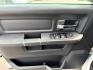 2011 Bright White /Dark Slate Leather Interior RAM 1500 Laramie Quad Cab 4WD (1D7RV1GT9BS) with an 5.7L V8 OHV 16V engine, 5-Speed Automatic transmission, located at 1235 N Woodruff Ave., Idaho Falls, 83401, (208) 523-1053, 43.507172, -112.000488 - At Timberline Auto, finding a great deal on your next vehicle is always easy! Our experienced sales staff's goal is to help find you the right vehicle at the right price! Our knowledgeable finance department has options for almost any credit score. We offer extended service contract options to prote - Photo#18