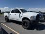 2013 Bright White Clearcoat /Black Ram 3500 (3C63R3EL8DG) with an 67L L6 OHV 24V TURBO DIESEL engine, Automatic transmission, located at 1175 N Woodruff Ave, Idaho Falls, ID, 83401, 43.506901, -111.999657 - At Timberline Auto, finding a great deal on your next vehicle is always easy! Our experienced sales staff's goal is to help find you the right vehicle at the right price! Our knowledgeable finance department has options for almost any credit score. We offer extended service contract options to prote - Photo#1