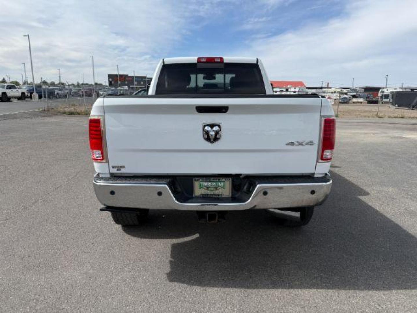 2013 Bright White Clearcoat /Black Ram 3500 (3C63R3EL8DG) with an 67L L6 OHV 24V TURBO DIESEL engine, Automatic transmission, located at 1175 N Woodruff Ave, Idaho Falls, ID, 83401, 43.506901, -111.999657 - At Timberline Auto, finding a great deal on your next vehicle is always easy! Our experienced sales staff's goal is to help find you the right vehicle at the right price! Our knowledgeable finance department has options for almost any credit score. We offer extended service contract options to prote - Photo#27