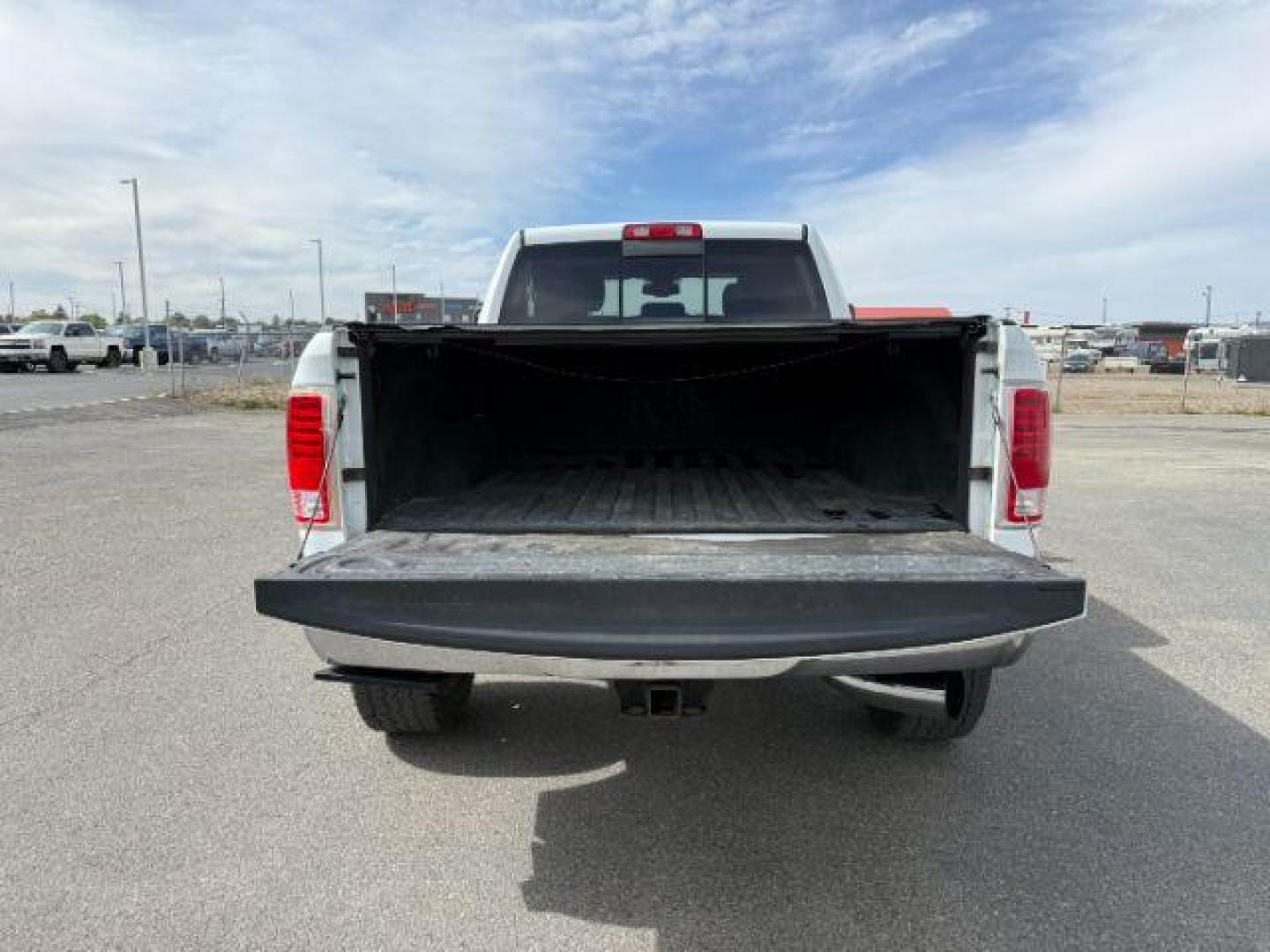 2013 Bright White Clearcoat /Black Ram 3500 (3C63R3EL8DG) with an 67L L6 OHV 24V TURBO DIESEL engine, Automatic transmission, located at 1175 N Woodruff Ave, Idaho Falls, ID, 83401, 43.506901, -111.999657 - At Timberline Auto, finding a great deal on your next vehicle is always easy! Our experienced sales staff's goal is to help find you the right vehicle at the right price! Our knowledgeable finance department has options for almost any credit score. We offer extended service contract options to prote - Photo#29