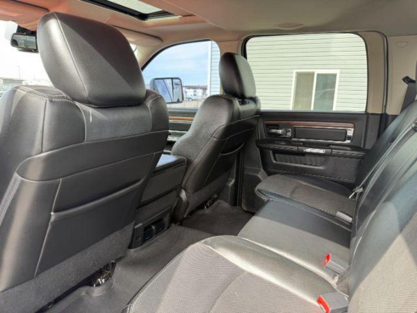 2013 Bright White Clearcoat /Black Ram 3500 (3C63R3EL8DG) with an 67L L6 OHV 24V TURBO DIESEL engine, Automatic transmission, located at 1175 N Woodruff Ave, Idaho Falls, ID, 83401, 43.506901, -111.999657 - At Timberline Auto, finding a great deal on your next vehicle is always easy! Our experienced sales staff's goal is to help find you the right vehicle at the right price! Our knowledgeable finance department has options for almost any credit score. We offer extended service contract options to prote - Photo#44