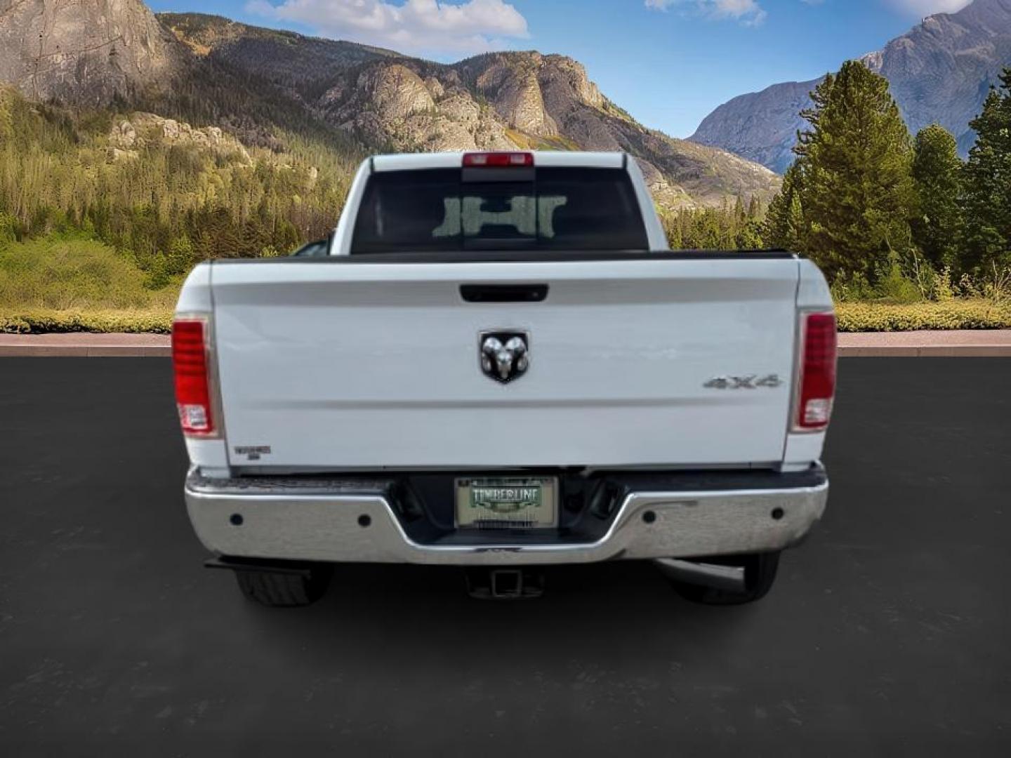 2013 Bright White Clearcoat /Black Ram 3500 (3C63R3EL8DG) with an 67L L6 OHV 24V TURBO DIESEL engine, Automatic transmission, located at 1175 N Woodruff Ave, Idaho Falls, ID, 83401, 43.506901, -111.999657 - At Timberline Auto, finding a great deal on your next vehicle is always easy! Our experienced sales staff's goal is to help find you the right vehicle at the right price! Our knowledgeable finance department has options for almost any credit score. We offer extended service contract options to prote - Photo#3
