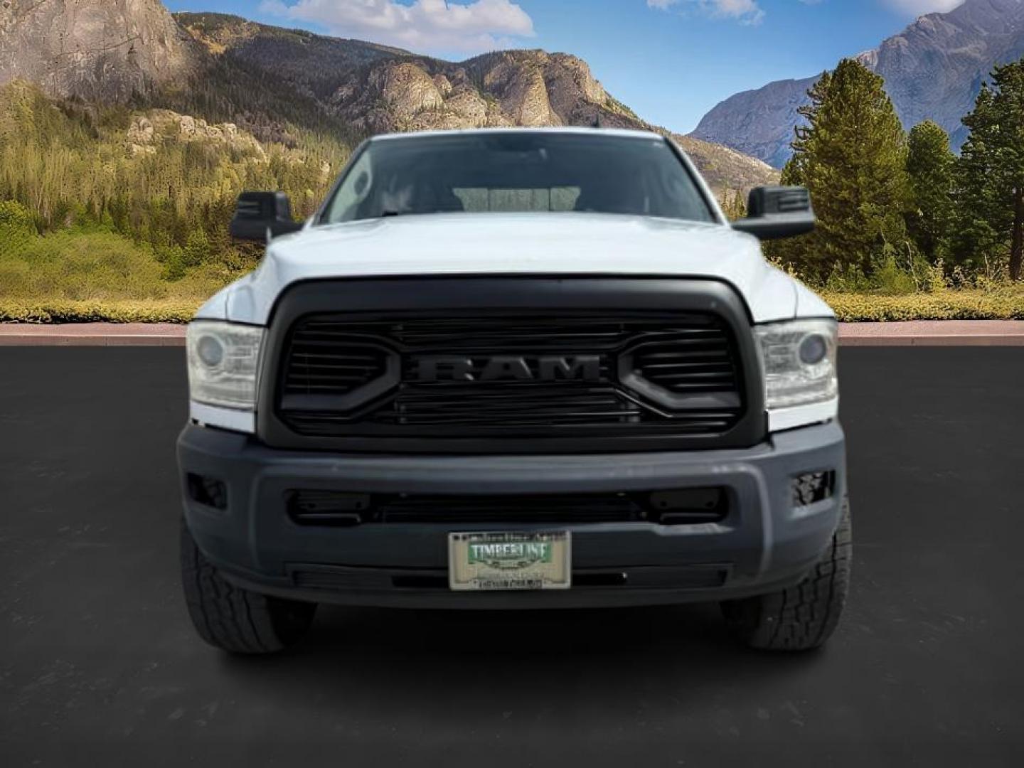 2013 Bright White Clearcoat /Black Ram 3500 (3C63R3EL8DG) with an 67L L6 OHV 24V TURBO DIESEL engine, Automatic transmission, located at 1175 N Woodruff Ave, Idaho Falls, ID, 83401, 43.506901, -111.999657 - At Timberline Auto, finding a great deal on your next vehicle is always easy! Our experienced sales staff's goal is to help find you the right vehicle at the right price! Our knowledgeable finance department has options for almost any credit score. We offer extended service contract options to prote - Photo#9