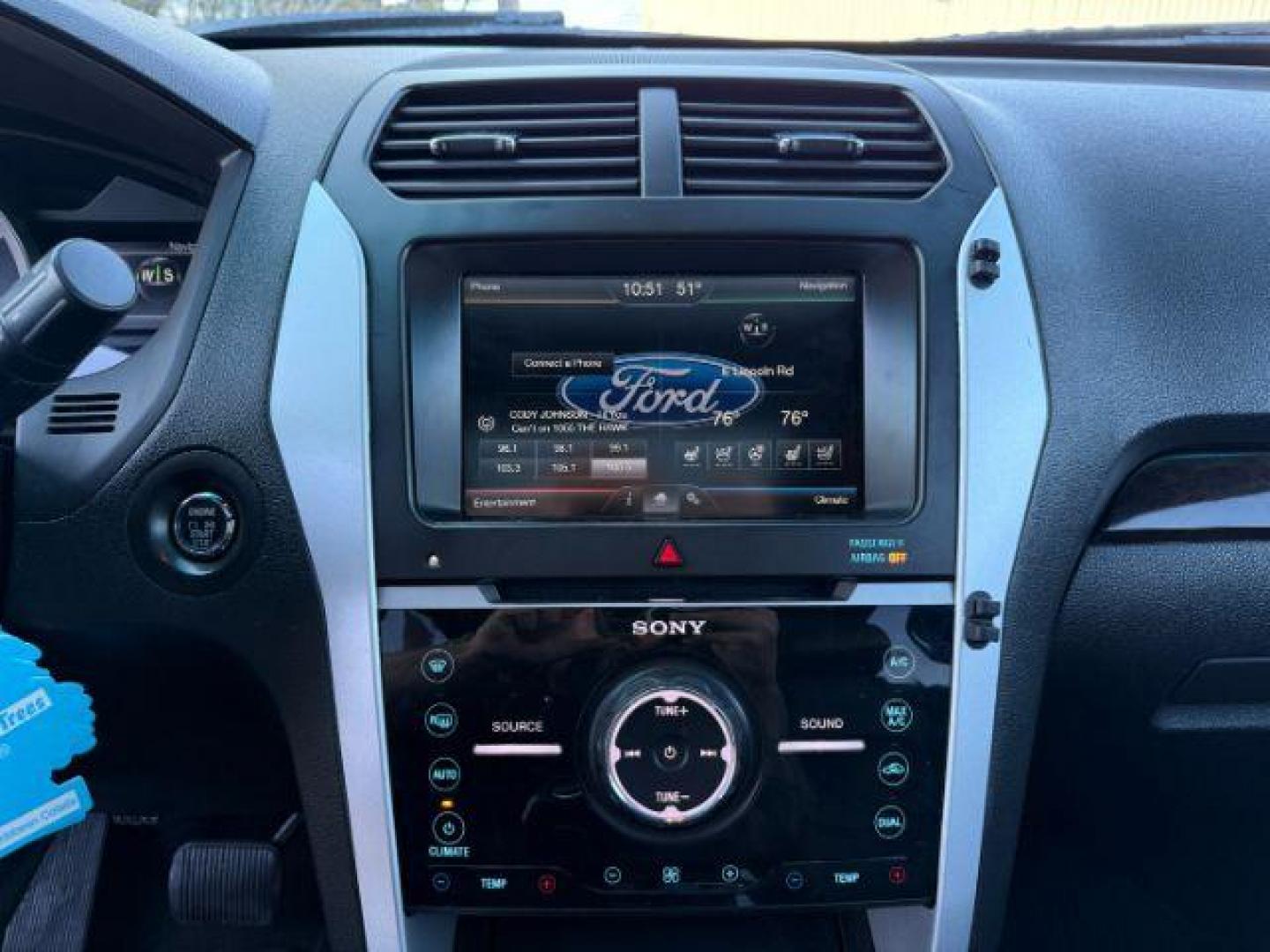 2015 Tuxedo Black Metallic /Charcoal Black, leather Ford Explorer Limited 4WD (1FM5K8F89FG) with an 3.5L V6 DOHC 24V engine, 6-Speed Automatic transmission, located at 1235 N Woodruff Ave., Idaho Falls, 83401, (208) 523-1053, 43.507172, -112.000488 - At Timberline Auto, finding a great deal on your next vehicle is always easy! Our experienced sales staff's goal is to help find you the right vehicle at the right price! Our knowledgeable finance department has options for almost any credit score. We offer extended service contract options to prote - Photo#16