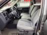 2007 GRAY /Medium Slate Gray Cloth Interior Dodge Ram 3500 SLT Quad Cab LWB 4WD DRW (3D7MX38C57G) with an 5.9L L6 OHV 24V TURBO DIESEL engine, 4-Speed Automatic transmission, located at 1235 N Woodruff Ave., Idaho Falls, 83401, (208) 523-1053, 43.507172, -112.000488 - At Timberline Auto, finding a great deal on your next vehicle is always easy! Our experienced sales staff's goal is to help find you the right vehicle at the right price! Our knowledgeable finance department has options for almost any credit score. We offer extended service contract options to prote - Photo#11