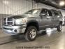 2007 GRAY /Medium Slate Gray Cloth Interior Dodge Ram 3500 SLT Quad Cab LWB 4WD DRW (3D7MX38C57G) with an 5.9L L6 OHV 24V TURBO DIESEL engine, 4-Speed Automatic transmission, located at 1235 N Woodruff Ave., Idaho Falls, 83401, (208) 523-1053, 43.507172, -112.000488 - At Timberline Auto, finding a great deal on your next vehicle is always easy! Our experienced sales staff's goal is to help find you the right vehicle at the right price! Our knowledgeable finance department has options for almost any credit score. We offer extended service contract options to prote - Photo#0