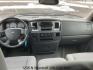 2007 GRAY /Medium Slate Gray Cloth Interior Dodge Ram 3500 SLT Quad Cab LWB 4WD DRW (3D7MX38C57G) with an 5.9L L6 OHV 24V TURBO DIESEL engine, 4-Speed Automatic transmission, located at 1235 N Woodruff Ave., Idaho Falls, 83401, (208) 523-1053, 43.507172, -112.000488 - At Timberline Auto, finding a great deal on your next vehicle is always easy! Our experienced sales staff's goal is to help find you the right vehicle at the right price! Our knowledgeable finance department has options for almost any credit score. We offer extended service contract options to prote - Photo#10