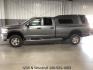 2007 GRAY /Medium Slate Gray Cloth Interior Dodge Ram 3500 SLT Quad Cab LWB 4WD DRW (3D7MX38C57G) with an 5.9L L6 OHV 24V TURBO DIESEL engine, 4-Speed Automatic transmission, located at 1235 N Woodruff Ave., Idaho Falls, 83401, (208) 523-1053, 43.507172, -112.000488 - At Timberline Auto, finding a great deal on your next vehicle is always easy! Our experienced sales staff's goal is to help find you the right vehicle at the right price! Our knowledgeable finance department has options for almost any credit score. We offer extended service contract options to prote - Photo#1