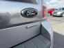 2013 Ingot Silver Metallic /Charcoal Black Leather Interior Ford Flex Limited AWD (2FMHK6DT9DB) with an 3.5L V6 DOHC 24V engine, 6-Speed Automatic Overdrive transmission, located at 1235 N Woodruff Ave., Idaho Falls, 83401, (208) 523-1053, 43.507172, -112.000488 - At Timberline Auto, finding a great deal on your next vehicle is always easy! Our experienced sales staff's goal is to help find you the right vehicle at the right price! Our knowledgeable finance department has options for almost any credit score. We offer extended service contract options to prote - Photo#12