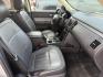 2013 Ingot Silver Metallic /Charcoal Black Leather Interior Ford Flex Limited AWD (2FMHK6DT9DB) with an 3.5L V6 DOHC 24V engine, 6-Speed Automatic Overdrive transmission, located at 1235 N Woodruff Ave., Idaho Falls, 83401, (208) 523-1053, 43.507172, -112.000488 - At Timberline Auto, finding a great deal on your next vehicle is always easy! Our experienced sales staff's goal is to help find you the right vehicle at the right price! Our knowledgeable finance department has options for almost any credit score. We offer extended service contract options to prote - Photo#16