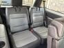 2013 Ingot Silver Metallic /Charcoal Black Leather Interior Ford Flex Limited AWD (2FMHK6DT9DB) with an 3.5L V6 DOHC 24V engine, 6-Speed Automatic Overdrive transmission, located at 1235 N Woodruff Ave., Idaho Falls, 83401, (208) 523-1053, 43.507172, -112.000488 - At Timberline Auto, finding a great deal on your next vehicle is always easy! Our experienced sales staff's goal is to help find you the right vehicle at the right price! Our knowledgeable finance department has options for almost any credit score. We offer extended service contract options to prote - Photo#18