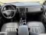 2013 Ingot Silver Metallic /Charcoal Black Leather Interior Ford Flex Limited AWD (2FMHK6DT9DB) with an 3.5L V6 DOHC 24V engine, 6-Speed Automatic Overdrive transmission, located at 1235 N Woodruff Ave., Idaho Falls, 83401, (208) 523-1053, 43.507172, -112.000488 - At Timberline Auto, finding a great deal on your next vehicle is always easy! Our experienced sales staff's goal is to help find you the right vehicle at the right price! Our knowledgeable finance department has options for almost any credit score. We offer extended service contract options to prote - Photo#20