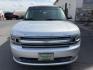 2013 Ingot Silver Metallic /Charcoal Black Leather Interior Ford Flex Limited AWD (2FMHK6DT9DB) with an 3.5L V6 DOHC 24V engine, 6-Speed Automatic Overdrive transmission, located at 1235 N Woodruff Ave., Idaho Falls, 83401, (208) 523-1053, 43.507172, -112.000488 - At Timberline Auto, finding a great deal on your next vehicle is always easy! Our experienced sales staff's goal is to help find you the right vehicle at the right price! Our knowledgeable finance department has options for almost any credit score. We offer extended service contract options to prote - Photo#7