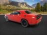 2017 Redline Red Tri-Coat Pearl /Black, leather Dodge Challenger R/T Plus (2C3CDZBT8HH) with an 5.7L V8 OHV 16V engine, 6-Speed Manual transmission, located at 1235 N Woodruff Ave., Idaho Falls, 83401, (208) 523-1053, 43.507172, -112.000488 - At Timberline Auto, finding a great deal on your next vehicle is always easy! Our experienced sales staff's goal is to help find you the right vehicle at the right price! Our knowledgeable finance department has options for almost any credit score. We offer extended service contract options to prote - Photo#2
