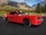2017 Redline Red Tri-Coat Pearl /Black, leather Dodge Challenger R/T Plus (2C3CDZBT8HH) with an 5.7L V8 OHV 16V engine, 6-Speed Manual transmission, located at 1235 N Woodruff Ave., Idaho Falls, 83401, (208) 523-1053, 43.507172, -112.000488 - At Timberline Auto, finding a great deal on your next vehicle is always easy! Our experienced sales staff's goal is to help find you the right vehicle at the right price! Our knowledgeable finance department has options for almost any credit score. We offer extended service contract options to prote - Photo#5