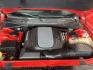 2017 Redline Red Tri-Coat Pearl /Black, leather Dodge Challenger R/T Plus (2C3CDZBT8HH) with an 5.7L V8 OHV 16V engine, 6-Speed Manual transmission, located at 1235 N Woodruff Ave., Idaho Falls, 83401, (208) 523-1053, 43.507172, -112.000488 - At Timberline Auto, finding a great deal on your next vehicle is always easy! Our experienced sales staff's goal is to help find you the right vehicle at the right price! Our knowledgeable finance department has options for almost any credit score. We offer extended service contract options to prote - Photo#11