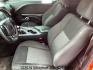 2017 Redline Red Tri-Coat Pearl /Black, leather Dodge Challenger R/T Plus (2C3CDZBT8HH) with an 5.7L V8 OHV 16V engine, 6-Speed Manual transmission, located at 1235 N Woodruff Ave., Idaho Falls, 83401, (208) 523-1053, 43.507172, -112.000488 - At Timberline Auto, finding a great deal on your next vehicle is always easy! Our experienced sales staff's goal is to help find you the right vehicle at the right price! Our knowledgeable finance department has options for almost any credit score. We offer extended service contract options to prote - Photo#16
