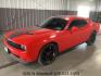 2017 Redline Red Tri-Coat Pearl /Black, leather Dodge Challenger R/T Plus (2C3CDZBT8HH) with an 5.7L V8 OHV 16V engine, 6-Speed Manual transmission, located at 1235 N Woodruff Ave., Idaho Falls, 83401, (208) 523-1053, 43.507172, -112.000488 - At Timberline Auto, finding a great deal on your next vehicle is always easy! Our experienced sales staff's goal is to help find you the right vehicle at the right price! Our knowledgeable finance department has options for almost any credit score. We offer extended service contract options to prote - Photo#0