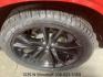 2017 Redline Red Tri-Coat Pearl /Black, leather Dodge Challenger R/T Plus (2C3CDZBT8HH) with an 5.7L V8 OHV 16V engine, 6-Speed Manual transmission, located at 1235 N Woodruff Ave., Idaho Falls, 83401, (208) 523-1053, 43.507172, -112.000488 - At Timberline Auto, finding a great deal on your next vehicle is always easy! Our experienced sales staff's goal is to help find you the right vehicle at the right price! Our knowledgeable finance department has options for almost any credit score. We offer extended service contract options to prote - Photo#9