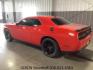 2017 Redline Red Tri-Coat Pearl /Black, leather Dodge Challenger R/T Plus (2C3CDZBT8HH) with an 5.7L V8 OHV 16V engine, 6-Speed Manual transmission, located at 1235 N Woodruff Ave., Idaho Falls, 83401, (208) 523-1053, 43.507172, -112.000488 - At Timberline Auto, finding a great deal on your next vehicle is always easy! Our experienced sales staff's goal is to help find you the right vehicle at the right price! Our knowledgeable finance department has options for almost any credit score. We offer extended service contract options to prote - Photo#2
