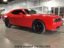 2017 Redline Red Tri-Coat Pearl /Black, leather Dodge Challenger R/T Plus (2C3CDZBT8HH) with an 5.7L V8 OHV 16V engine, 6-Speed Manual transmission, located at 1235 N Woodruff Ave., Idaho Falls, 83401, (208) 523-1053, 43.507172, -112.000488 - At Timberline Auto, finding a great deal on your next vehicle is always easy! Our experienced sales staff's goal is to help find you the right vehicle at the right price! Our knowledgeable finance department has options for almost any credit score. We offer extended service contract options to prote - Photo#5