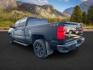 2018 Black /Jet Black, cloth Chevrolet Silverado 1500 LT Crew Cab 4WD (1GCUKREC0JF) with an 5.3L V8 OHV 16V engine, 6-Speed Automatic transmission, located at 1235 N Woodruff Ave., Idaho Falls, 83401, (208) 523-1053, 43.507172, -112.000488 - At Timberline Auto, finding a great deal on your next vehicle is always easy! Our experienced sales staff's goal is to help find you the right vehicle at the right price! Our knowledgeable finance department has options for almost any credit score. We offer extended service contract options to prote - Photo#1