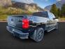 2018 Black /Jet Black, cloth Chevrolet Silverado 1500 LT Crew Cab 4WD (1GCUKREC0JF) with an 5.3L V8 OHV 16V engine, 6-Speed Automatic transmission, located at 1235 N Woodruff Ave., Idaho Falls, 83401, (208) 523-1053, 43.507172, -112.000488 - At Timberline Auto, finding a great deal on your next vehicle is always easy! Our experienced sales staff's goal is to help find you the right vehicle at the right price! Our knowledgeable finance department has options for almost any credit score. We offer extended service contract options to prote - Photo#3