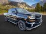 2018 Black /Jet Black, cloth Chevrolet Silverado 1500 LT Crew Cab 4WD (1GCUKREC0JF) with an 5.3L V8 OHV 16V engine, 6-Speed Automatic transmission, located at 1235 N Woodruff Ave., Idaho Falls, 83401, (208) 523-1053, 43.507172, -112.000488 - At Timberline Auto, finding a great deal on your next vehicle is always easy! Our experienced sales staff's goal is to help find you the right vehicle at the right price! Our knowledgeable finance department has options for almost any credit score. We offer extended service contract options to prote - Photo#4