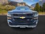 2018 Black /Jet Black, cloth Chevrolet Silverado 1500 LT Crew Cab 4WD (1GCUKREC0JF) with an 5.3L V8 OHV 16V engine, 6-Speed Automatic transmission, located at 1235 N Woodruff Ave., Idaho Falls, 83401, (208) 523-1053, 43.507172, -112.000488 - At Timberline Auto, finding a great deal on your next vehicle is always easy! Our experienced sales staff's goal is to help find you the right vehicle at the right price! Our knowledgeable finance department has options for almost any credit score. We offer extended service contract options to prote - Photo#5