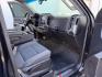 2018 Black /Jet Black, cloth Chevrolet Silverado 1500 LT Crew Cab 4WD (1GCUKREC0JF) with an 5.3L V8 OHV 16V engine, 6-Speed Automatic transmission, located at 1235 N Woodruff Ave., Idaho Falls, 83401, (208) 523-1053, 43.507172, -112.000488 - At Timberline Auto, finding a great deal on your next vehicle is always easy! Our experienced sales staff's goal is to help find you the right vehicle at the right price! Our knowledgeable finance department has options for almost any credit score. We offer extended service contract options to prote - Photo#31