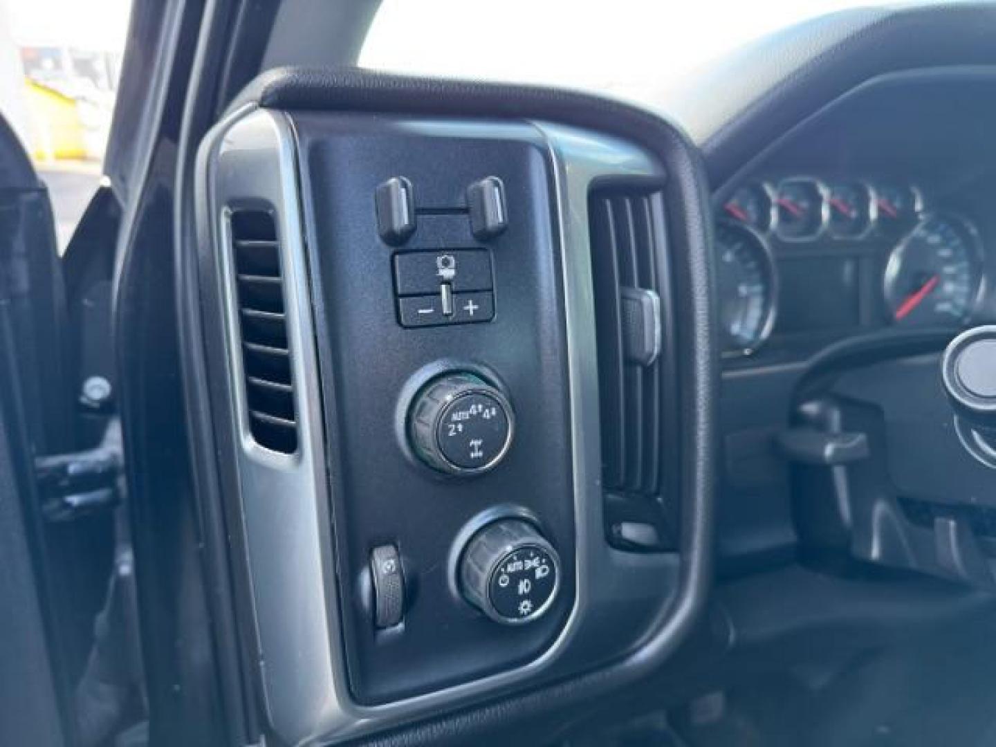 2018 Black /Jet Black, cloth Chevrolet Silverado 1500 LT Crew Cab 4WD (1GCUKREC0JF) with an 5.3L V8 OHV 16V engine, 6-Speed Automatic transmission, located at 1235 N Woodruff Ave., Idaho Falls, 83401, (208) 523-1053, 43.507172, -112.000488 - At Timberline Auto, finding a great deal on your next vehicle is always easy! Our experienced sales staff's goal is to help find you the right vehicle at the right price! Our knowledgeable finance department has options for almost any credit score. We offer extended service contract options to prote - Photo#16
