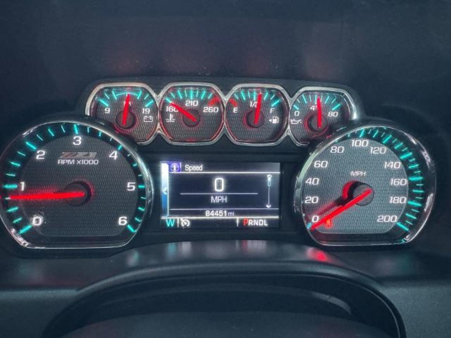 2018 Black /Jet Black, cloth Chevrolet Silverado 1500 LT Crew Cab 4WD (1GCUKREC0JF) with an 5.3L V8 OHV 16V engine, 6-Speed Automatic transmission, located at 1235 N Woodruff Ave., Idaho Falls, 83401, (208) 523-1053, 43.507172, -112.000488 - At Timberline Auto, finding a great deal on your next vehicle is always easy! Our experienced sales staff's goal is to help find you the right vehicle at the right price! Our knowledgeable finance department has options for almost any credit score. We offer extended service contract options to prote - Photo#26