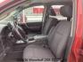 2014 Cayenne Red Metallic /Charcoal Nissan Titan SL Crew Cab 4WD (1N6AA0EC1EN) with an 5.6L V8 DOHC 32V engine, 5-Speed Automatic transmission, located at 1235 N Woodruff Ave., Idaho Falls, 83401, (208) 523-1053, 43.507172, -112.000488 - At Timberline Auto, finding a great deal on your next vehicle is always easy! Our experienced sales staff's goal is to help find you the right vehicle at the right price! Our knowledgeable finance department has options for almost any credit score. We offer extended service contract options to prote - Photo#9