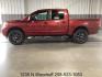 2014 Cayenne Red Metallic /Charcoal Nissan Titan SL Crew Cab 4WD (1N6AA0EC1EN) with an 5.6L V8 DOHC 32V engine, 5-Speed Automatic transmission, located at 1235 N Woodruff Ave., Idaho Falls, 83401, (208) 523-1053, 43.507172, -112.000488 - At Timberline Auto, finding a great deal on your next vehicle is always easy! Our experienced sales staff's goal is to help find you the right vehicle at the right price! Our knowledgeable finance department has options for almost any credit score. We offer extended service contract options to prote - Photo#1