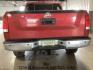 2014 Cayenne Red Metallic /Charcoal Nissan Titan SL Crew Cab 4WD (1N6AA0EC1EN) with an 5.6L V8 DOHC 32V engine, 5-Speed Automatic transmission, located at 1235 N Woodruff Ave., Idaho Falls, 83401, (208) 523-1053, 43.507172, -112.000488 - At Timberline Auto, finding a great deal on your next vehicle is always easy! Our experienced sales staff's goal is to help find you the right vehicle at the right price! Our knowledgeable finance department has options for almost any credit score. We offer extended service contract options to prote - Photo#3