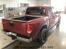 2014 Cayenne Red Metallic /Charcoal Nissan Titan SL Crew Cab 4WD (1N6AA0EC1EN) with an 5.6L V8 DOHC 32V engine, 5-Speed Automatic transmission, located at 1235 N Woodruff Ave., Idaho Falls, 83401, (208) 523-1053, 43.507172, -112.000488 - At Timberline Auto, finding a great deal on your next vehicle is always easy! Our experienced sales staff's goal is to help find you the right vehicle at the right price! Our knowledgeable finance department has options for almost any credit score. We offer extended service contract options to prote - Photo#4