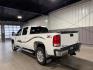 2012 Summit White /Ebony Leather Interior GMC Sierra 2500HD SLT Crew Cab 4WD (1GT121E8XCF) with an 6.6L V8 OHV 32V TURBO DIESEL engine, 6-Speed Automatic transmission, located at 1235 N Woodruff Ave., Idaho Falls, 83401, (208) 523-1053, 43.507172, -112.000488 - At Timberline Auto, finding a great deal on your next vehicle is always easy! Our experienced sales staff's goal is to help find you the right vehicle at the right price! Our knowledgeable finance department has options for almost any credit score. We offer extended service contract options to prote - Photo#2