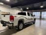 2012 Summit White /Ebony Leather Interior GMC Sierra 2500HD SLT Crew Cab 4WD (1GT121E8XCF) with an 6.6L V8 OHV 32V TURBO DIESEL engine, 6-Speed Automatic transmission, located at 1235 N Woodruff Ave., Idaho Falls, 83401, (208) 523-1053, 43.507172, -112.000488 - At Timberline Auto, finding a great deal on your next vehicle is always easy! Our experienced sales staff's goal is to help find you the right vehicle at the right price! Our knowledgeable finance department has options for almost any credit score. We offer extended service contract options to prote - Photo#4