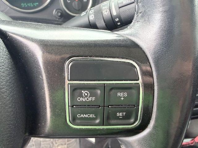 2018 TAN /Black, cloth Jeep Wrangler JK Unlimited Rubicon 4WD (1C4BJWFG4JL) with an 3.6L V6 DOHC 24V FFV engine, 6-Speed Automatic transmission, located at 1235 N Woodruff Ave., Idaho Falls, 83401, (208) 523-1053, 43.507172, -112.000488 - At Timberline Auto, finding a great deal on your next vehicle is always easy! Our experienced sales staff goal is to help find you the right vehicle at the right price! Our knowledgeable finance department has options for almost any credit score. We offer extended service contract options to prot- Photo#18