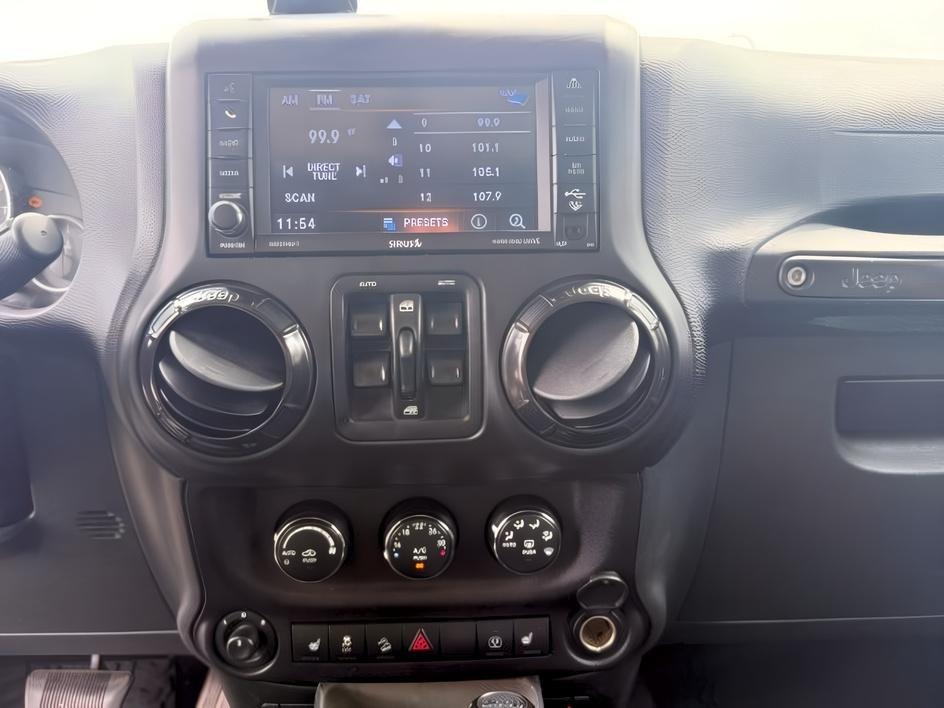 2018 TAN /Black Jeep Wrangler Rubicon (1C4BJWFG4JL) with an V6, 3.6L engine, 6-speed manual transmission, located at 1175 N Woodruff Ave, Idaho Falls, ID, 83401, 43.506901, -111.999657 - <b>Vehicle Details</b><br>Adventure-ready and built to conquer, this 2018 Jeep Wrangler Unlimited Rubicon in Idaho Falls, ID delivers legendary off-road capability with rugged style and everyday comfort. Powered by a strong V6, 3.6L gasoline engine and equipped with 4WD, this Jeep Wrangler is engine- Photo#42