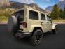 2018 TAN /Black, leather Jeep Wrangler JK (1C4BJWFG4JL) with an 36L V6 DOHC 24V FFV engine, Automatic transmission, located at 1175 N Woodruff Ave, Idaho Falls, ID, 83401, 43.506901, -111.999657 - At Timberline Auto, finding a great deal on your next vehicle is always easy! Our experienced sales staff's goal is to help find you the right vehicle at the right price! Our knowledgeable finance department has options for almost any credit score. We offer extended service contract options to prote - Photo#4