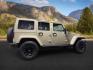 2018 TAN /Black, leather Jeep Wrangler JK (1C4BJWFG4JL) with an 36L V6 DOHC 24V FFV engine, Automatic transmission, located at 1175 N Woodruff Ave, Idaho Falls, ID, 83401, 43.506901, -111.999657 - At Timberline Auto, finding a great deal on your next vehicle is always easy! Our experienced sales staff's goal is to help find you the right vehicle at the right price! Our knowledgeable finance department has options for almost any credit score. We offer extended service contract options to prote - Photo#5