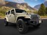 2018 TAN /Black, leather Jeep Wrangler JK (1C4BJWFG4JL) with an 36L V6 DOHC 24V FFV engine, Automatic transmission, located at 1175 N Woodruff Ave, Idaho Falls, ID, 83401, 43.506901, -111.999657 - At Timberline Auto, finding a great deal on your next vehicle is always easy! Our experienced sales staff's goal is to help find you the right vehicle at the right price! Our knowledgeable finance department has options for almost any credit score. We offer extended service contract options to prote - Photo#6