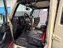 2018 TAN /Black, leather Jeep Wrangler JK (1C4BJWFG4JL) with an 36L V6 DOHC 24V FFV engine, Automatic transmission, located at 1175 N Woodruff Ave, Idaho Falls, ID, 83401, 43.506901, -111.999657 - At Timberline Auto, finding a great deal on your next vehicle is always easy! Our experienced sales staff's goal is to help find you the right vehicle at the right price! Our knowledgeable finance department has options for almost any credit score. We offer extended service contract options to prote - Photo#11