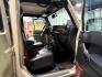2018 TAN /Black, leather Jeep Wrangler JK (1C4BJWFG4JL) with an 36L V6 DOHC 24V FFV engine, Automatic transmission, located at 1175 N Woodruff Ave, Idaho Falls, ID, 83401, 43.506901, -111.999657 - At Timberline Auto, finding a great deal on your next vehicle is always easy! Our experienced sales staff's goal is to help find you the right vehicle at the right price! Our knowledgeable finance department has options for almost any credit score. We offer extended service contract options to prote - Photo#12